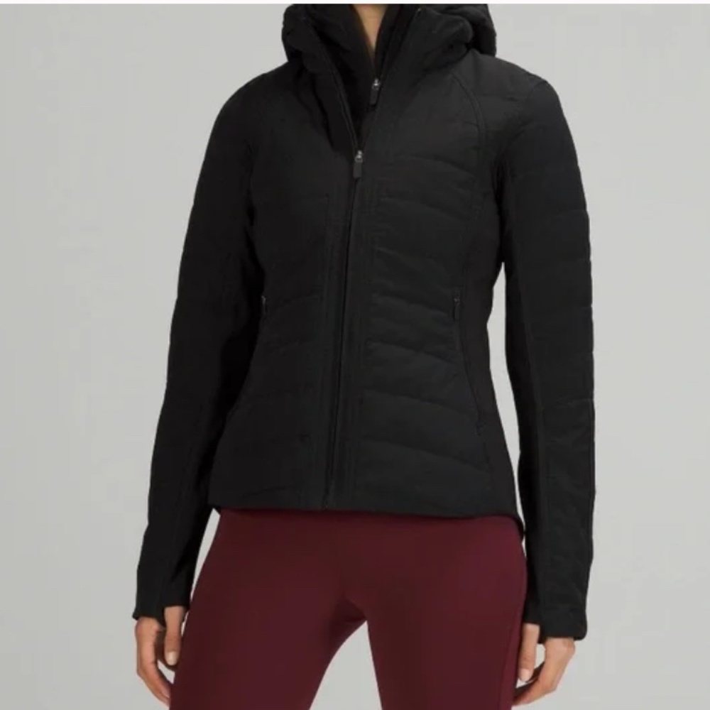 looking for another mile or down for it jacket size 8 or 10 any color